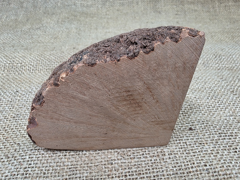 Briárový přířez na výrobu dýmky (BR33)