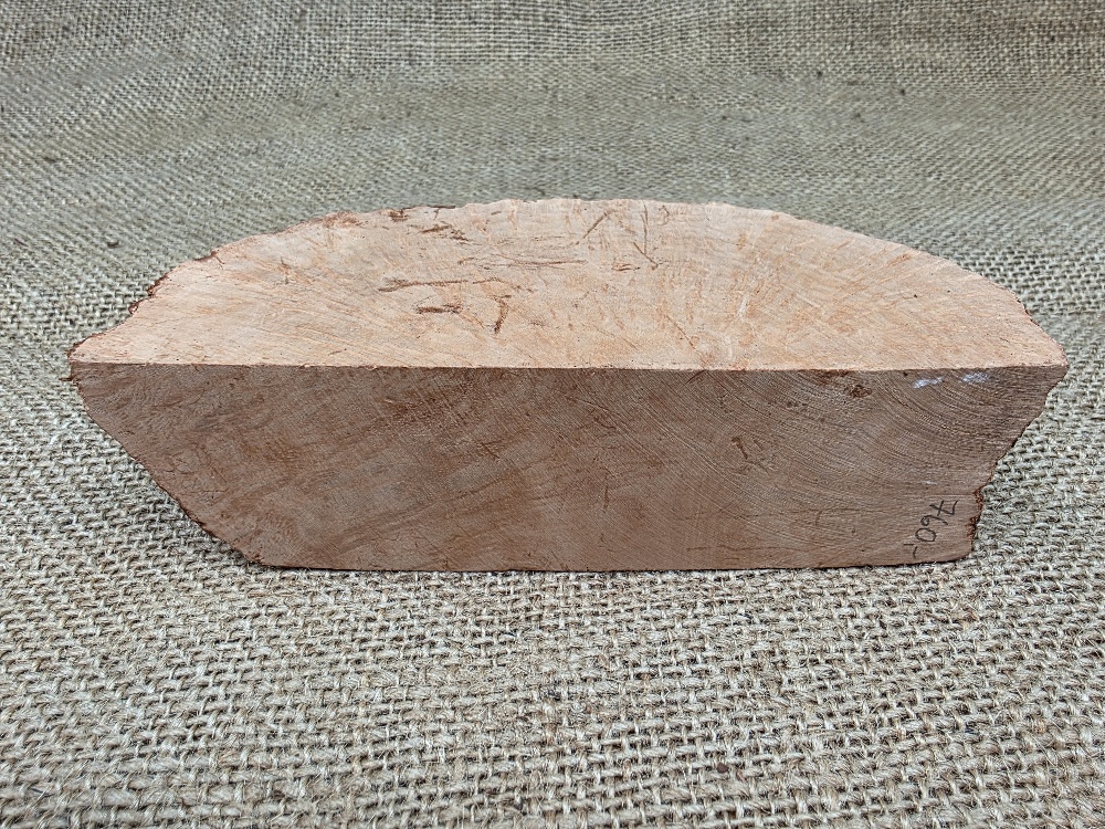 Briárový přířez na výrobu dýmky (BR44)