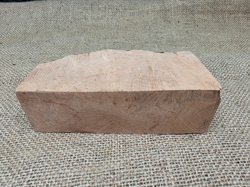 Briárový přířez na výrobu dýmky (BR45)