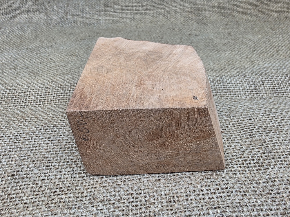 Briárový přířez na výrobu dýmky (BR12)