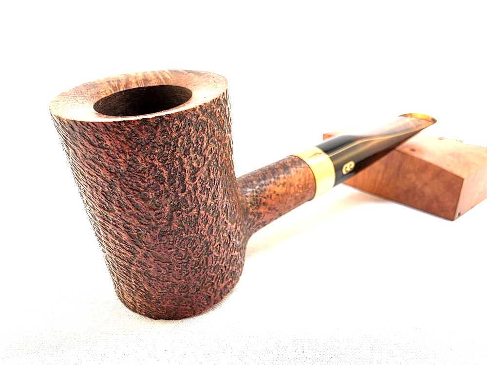 Dýmka Chacom Churchill SB 155