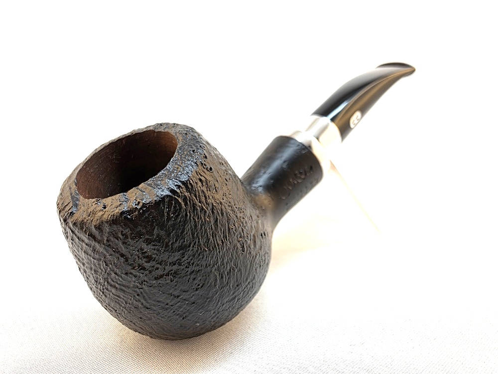 Dýmka Chacom Skipper Sandblast No 263