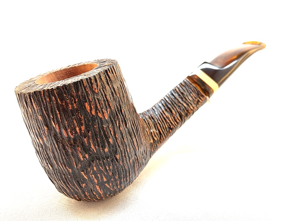 Dýmka Brebbia Ninja Rocciata 8311