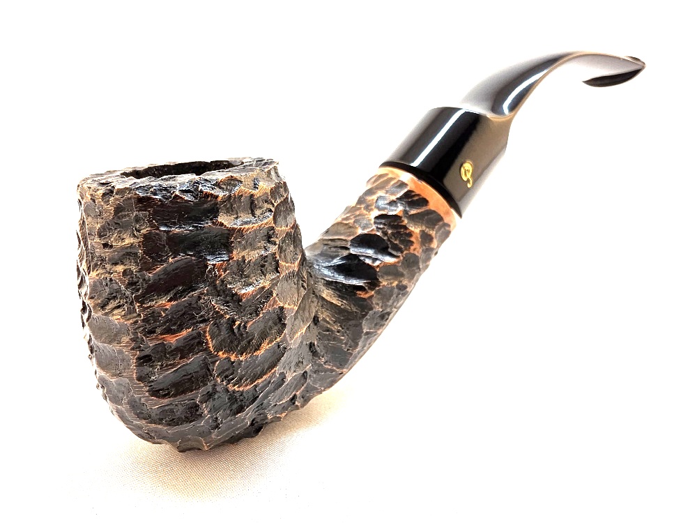 Dýmka Peterson Aran Rusticated XL90