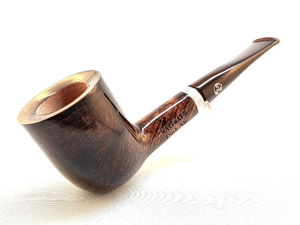 Dýmka Rattrays Dark Aie 109