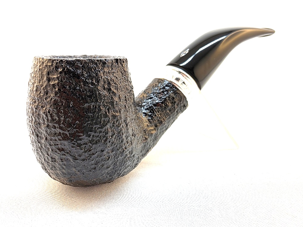Dýmka Savinelli Trevi Rustic 616