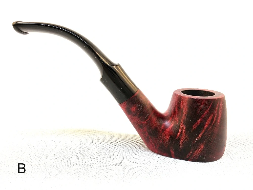 Dýmka (hladká) BPK, filtr 7311