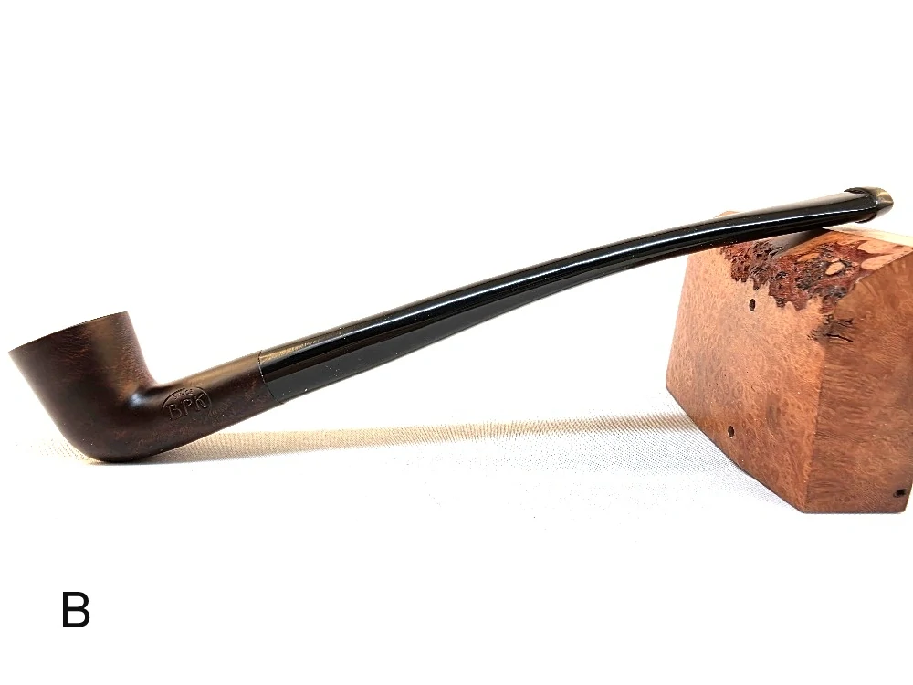 Dýmka (hladká) BPK 6301