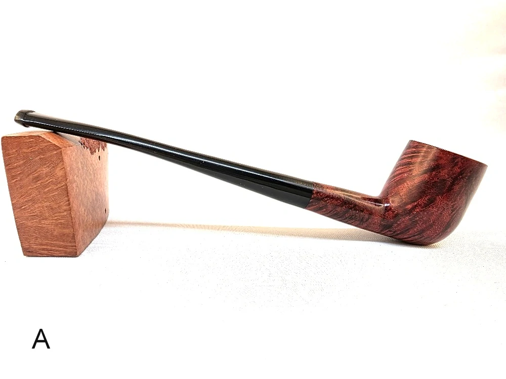 Dýmka (hladká) BPK, 6127