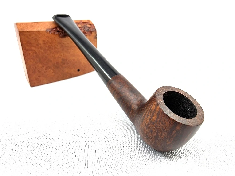 Dýmka (hladká) BPK 6111