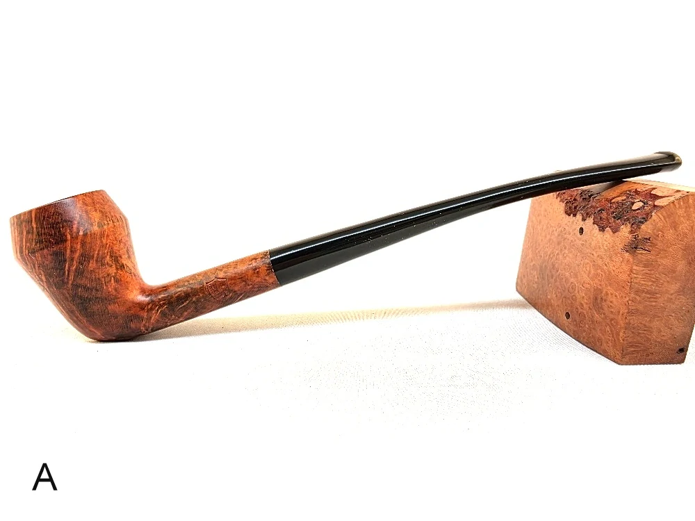 Dýmka (hladká) BPK 6413-01