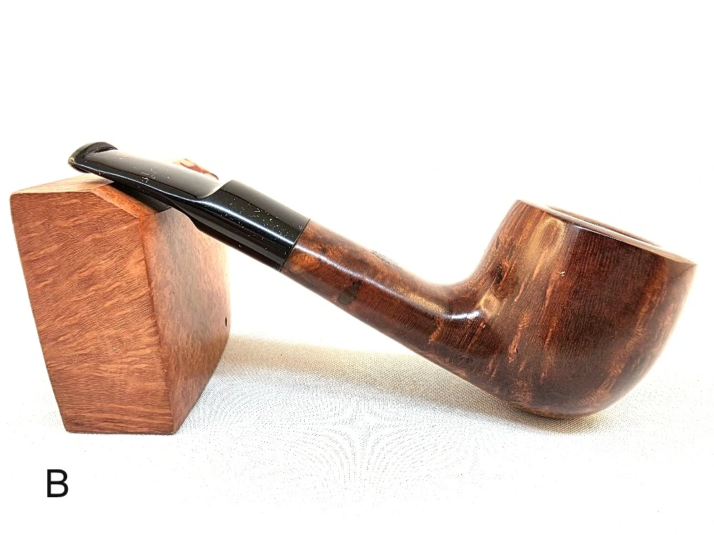 Dýmka (hladká) BPK 6723