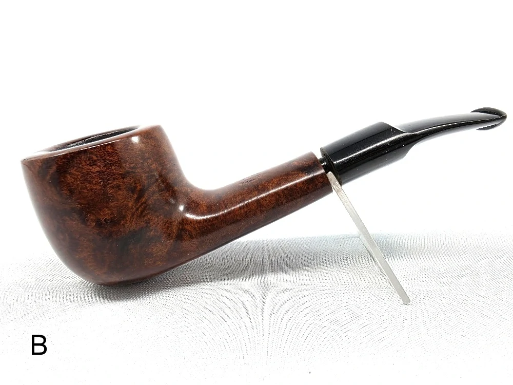 Dýmka (hladká) BPK 6723