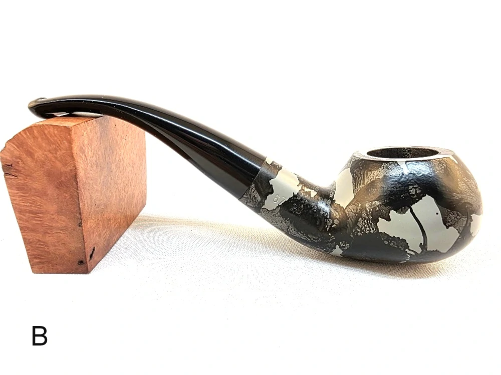 Dýmka z hruškového dřeva, BPK 6729H-01