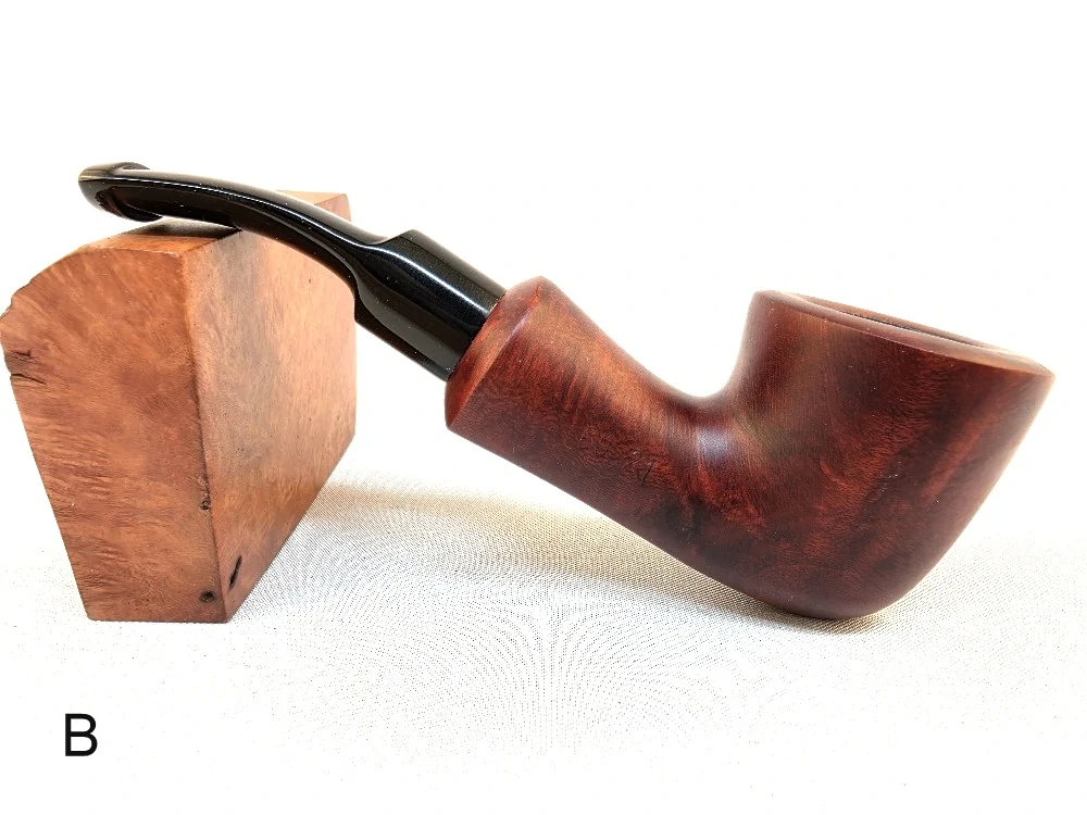 Dýmka (hladká) BPK  6921