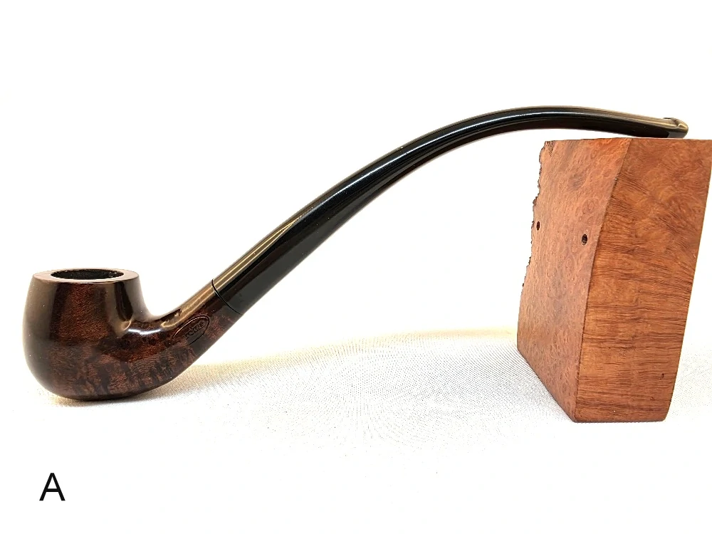 Dýmka (hladká) Polo BPK 7301