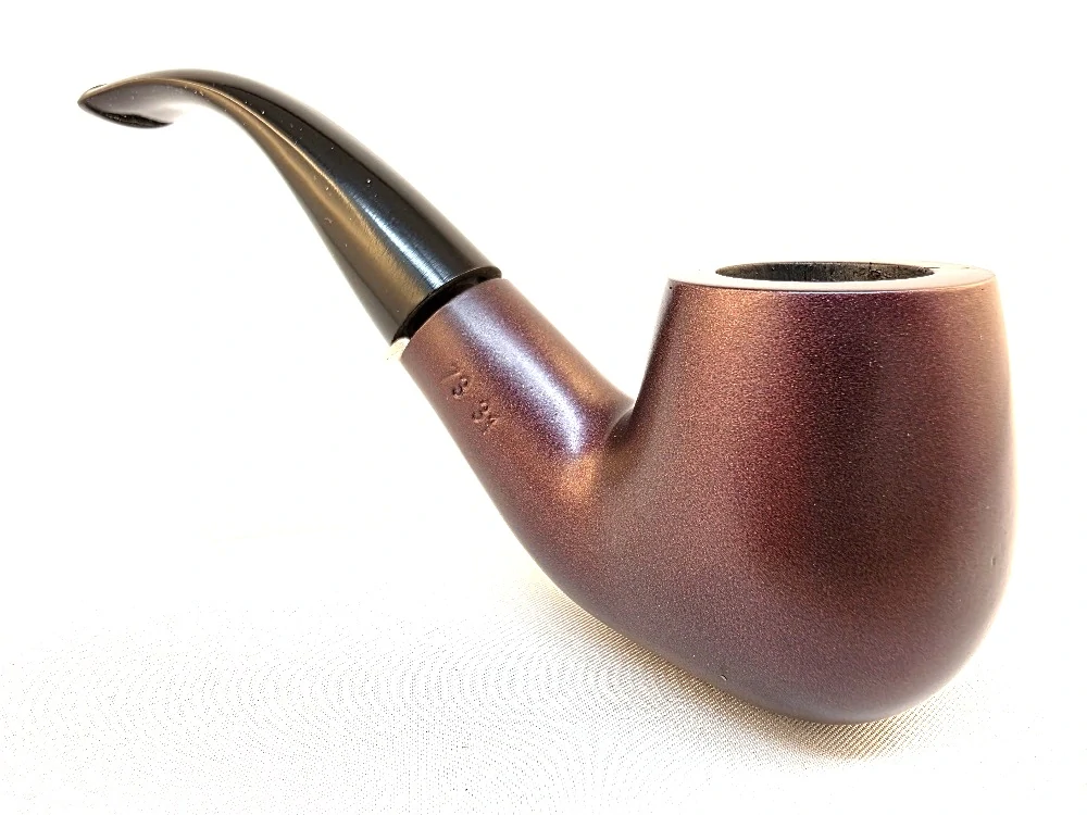 Dýmka z hruškového dřeva, 7331H-04