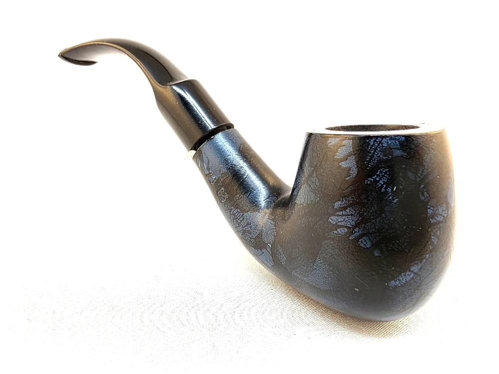 Dýmka z hruškového dřeva, 7365H-03