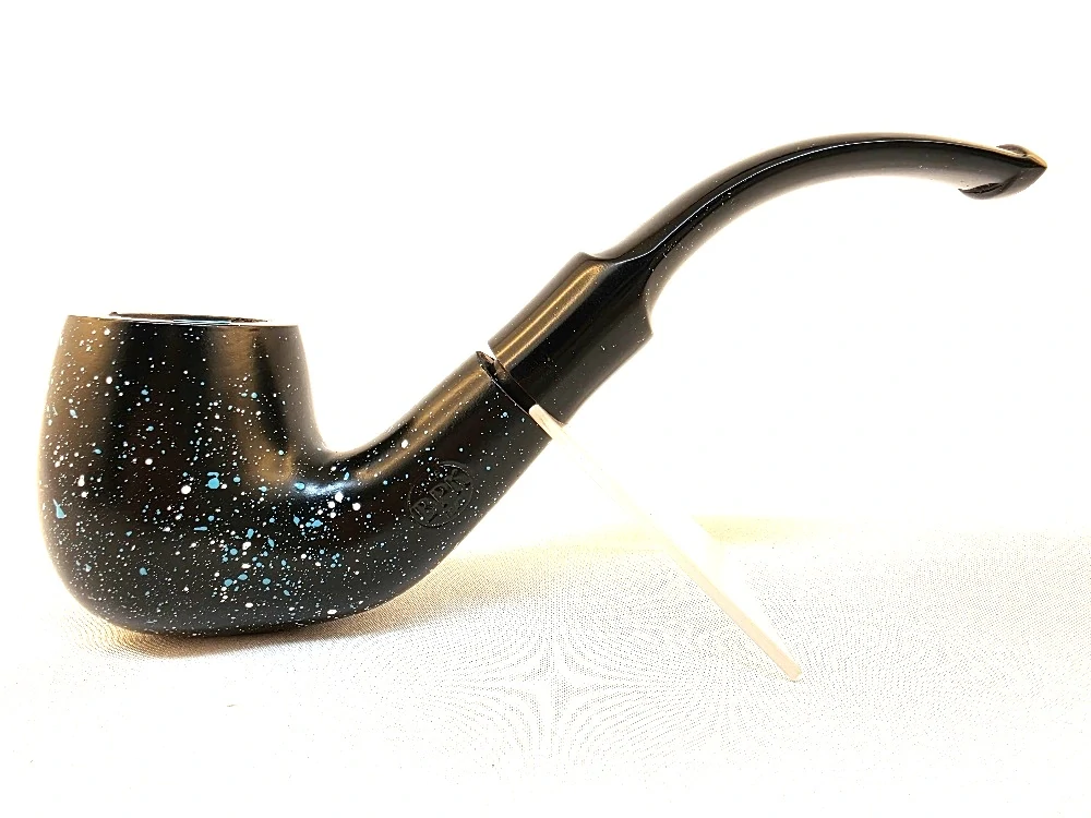 Dýmka z hruškového dřeva, 7365H