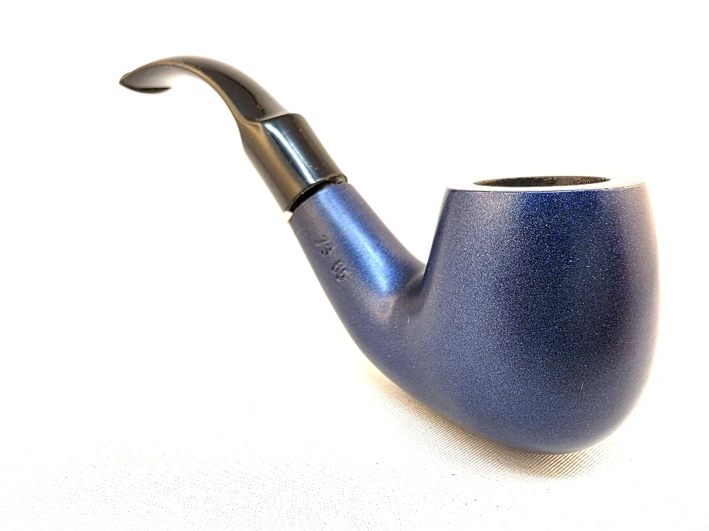 Dýmka z hruškového dřeva, 7365H-02