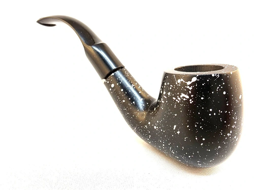 Dýmka z hruškového dřeva, 7365H-01