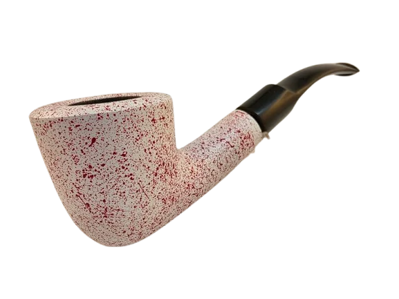 Dýmka z hruškového dřeva, BPK 6961H-C