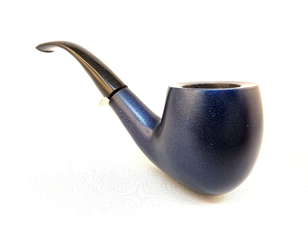 Dýmka z hruškového dřeva BPK 7341H