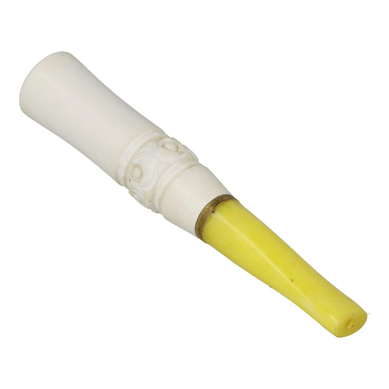Cigaretová špička Meerschaum, HC19 