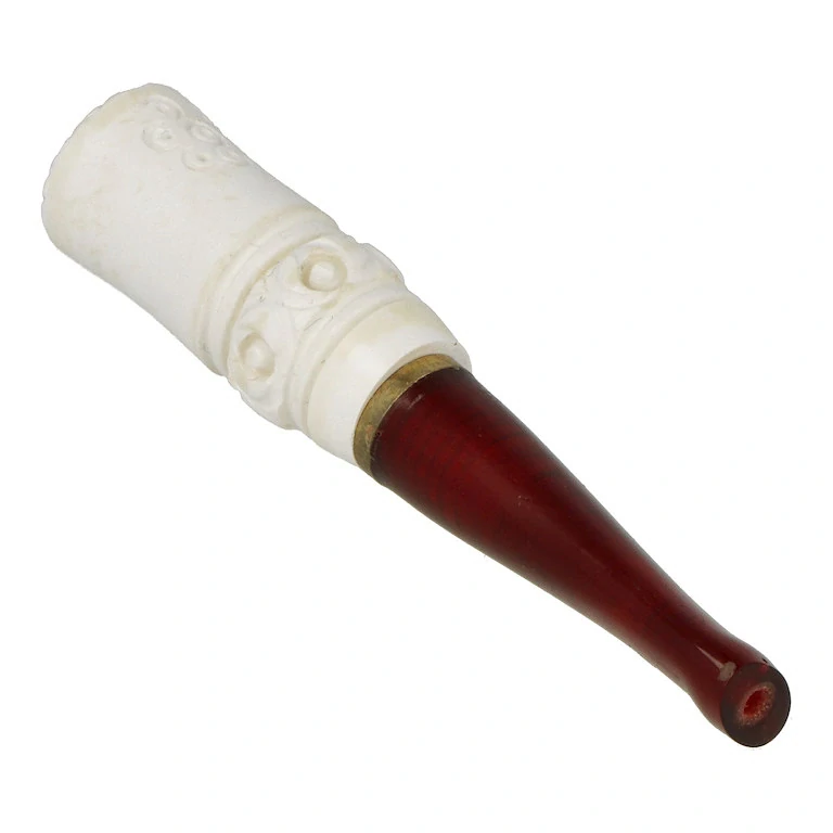 Cigaretová špička Meerschaum, HC15