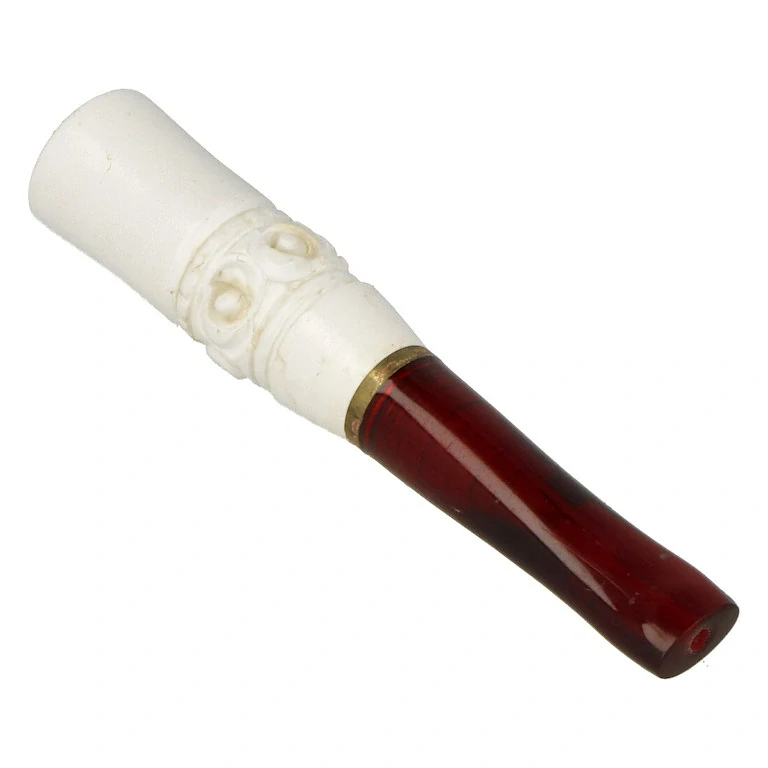Cigaretová špička Meerschaum, HC5
