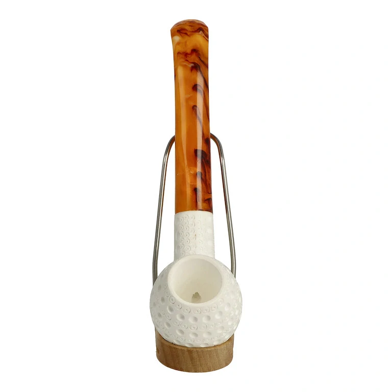 Dýmka Meerschaum Midi, HC27