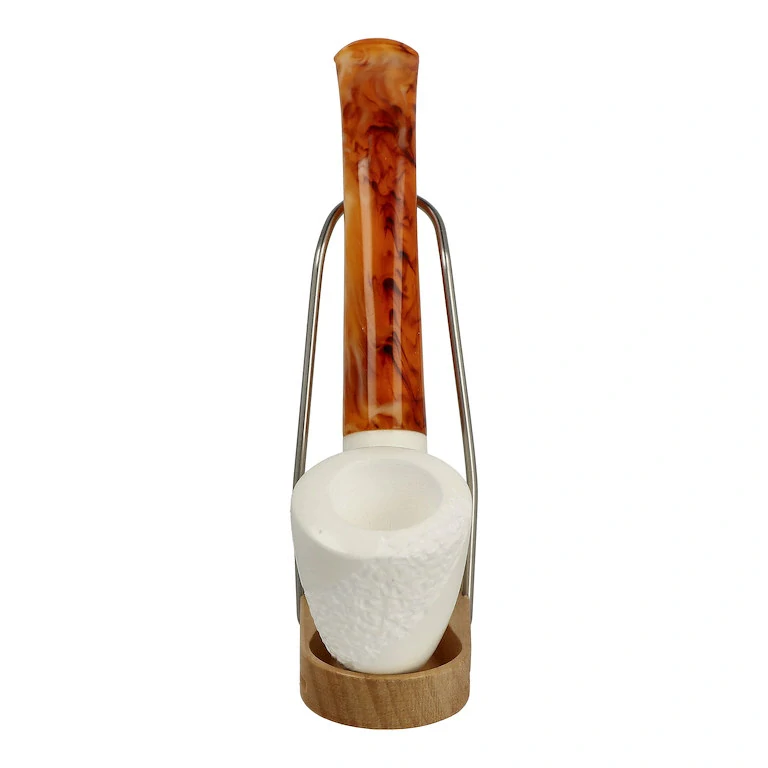 Dýmka Meerschaum Midi, HC32