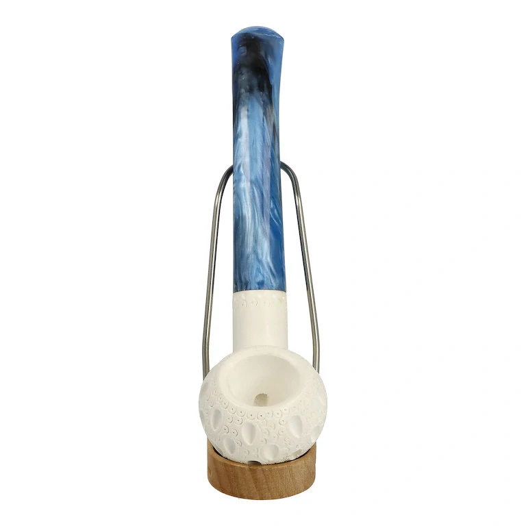 Dýmka Meerschaum Midi, HC37