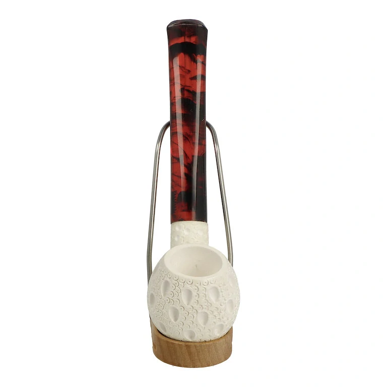 Dýmka Meerschaum Midi, HC29