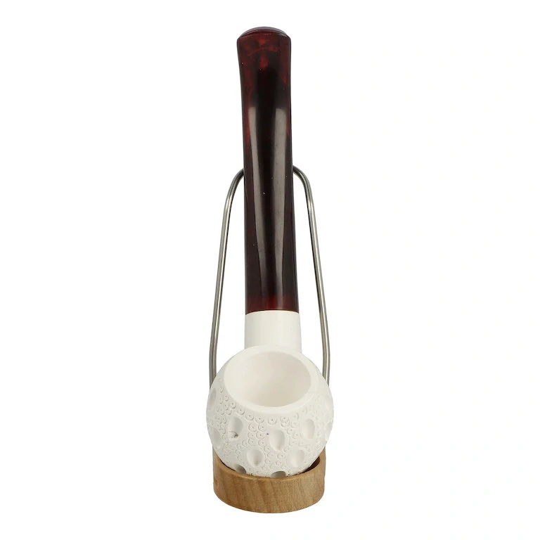 Dýmka Meerschaum Midi, HC26