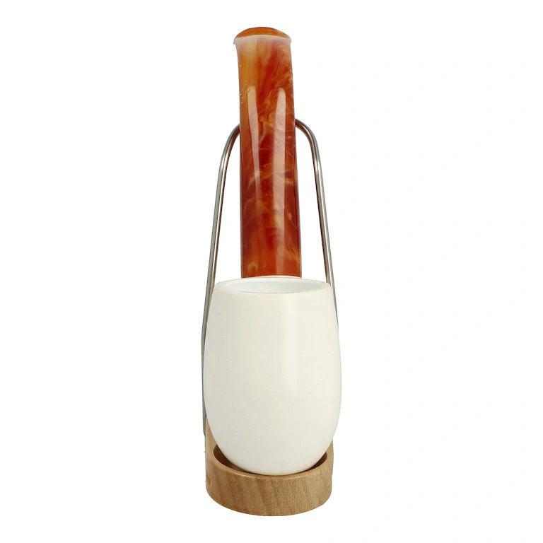 Dýmka Meerschaum Medium, XXIII 