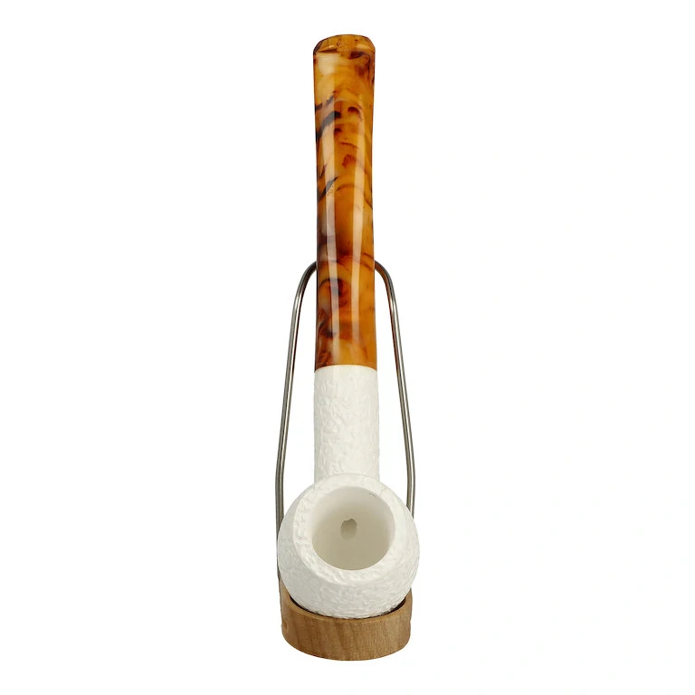 Dýmka Meerschaum Medium, XLII