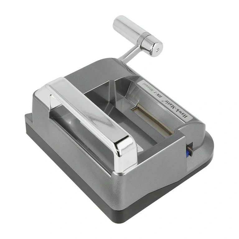 Plnička dutinek Hawk Matic HK-1, páková