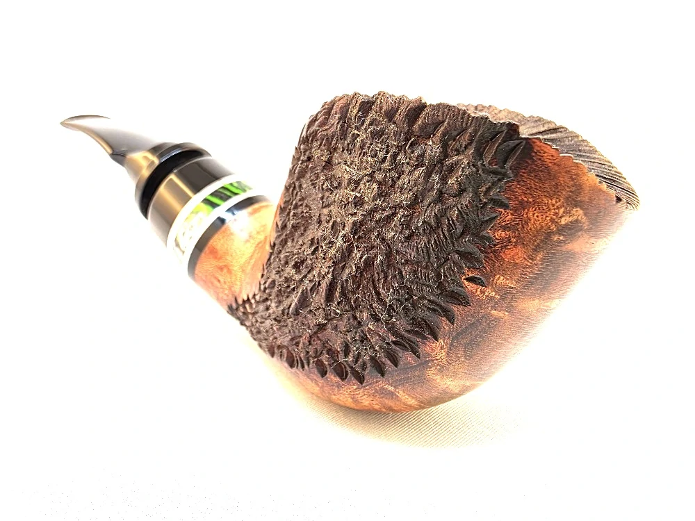 Dýmka Martin Haluška 05