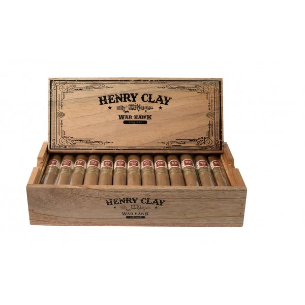 Doutníky Henry Clay Robusto, 1ks