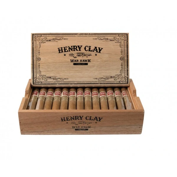 Doutníky Henry Clay Corona, 1ks