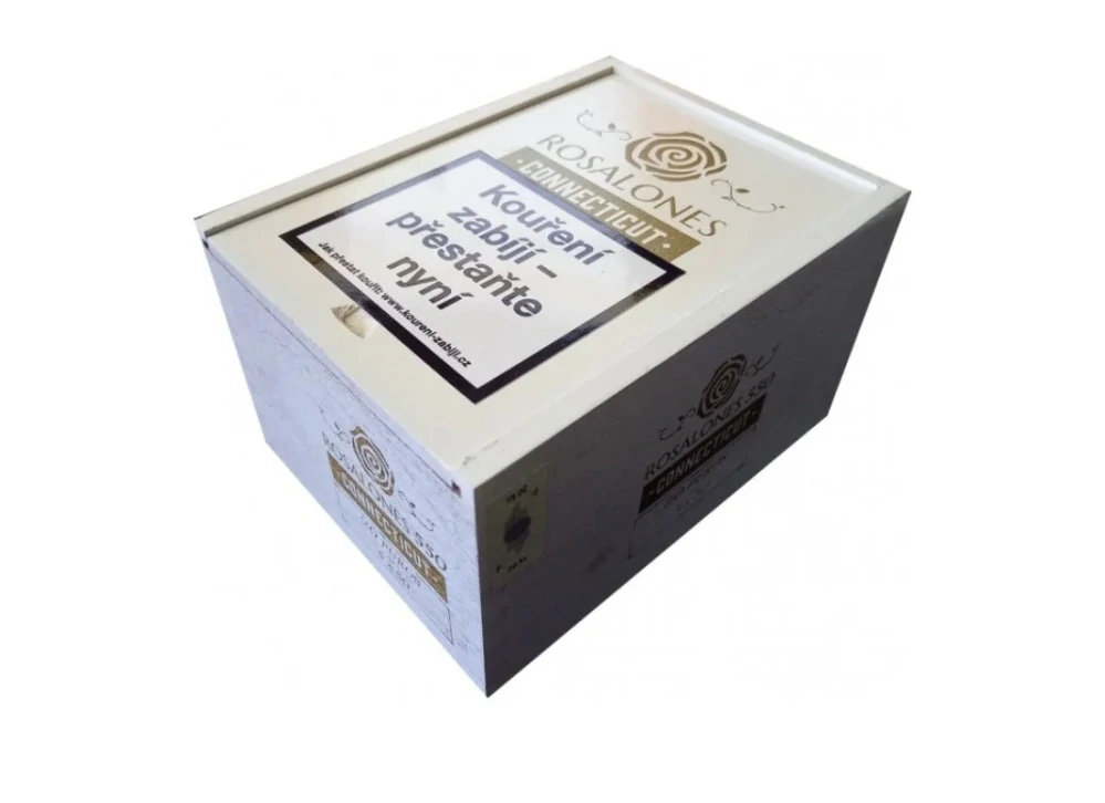 Doutníky Joya de Nicaragua Rosalones Connecticut Robusto, 20ks