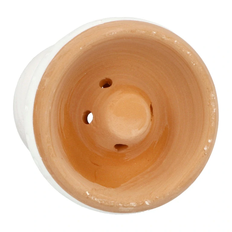 Náhradní korunka pro vodní dýmku keramická DUD, 65/25mm