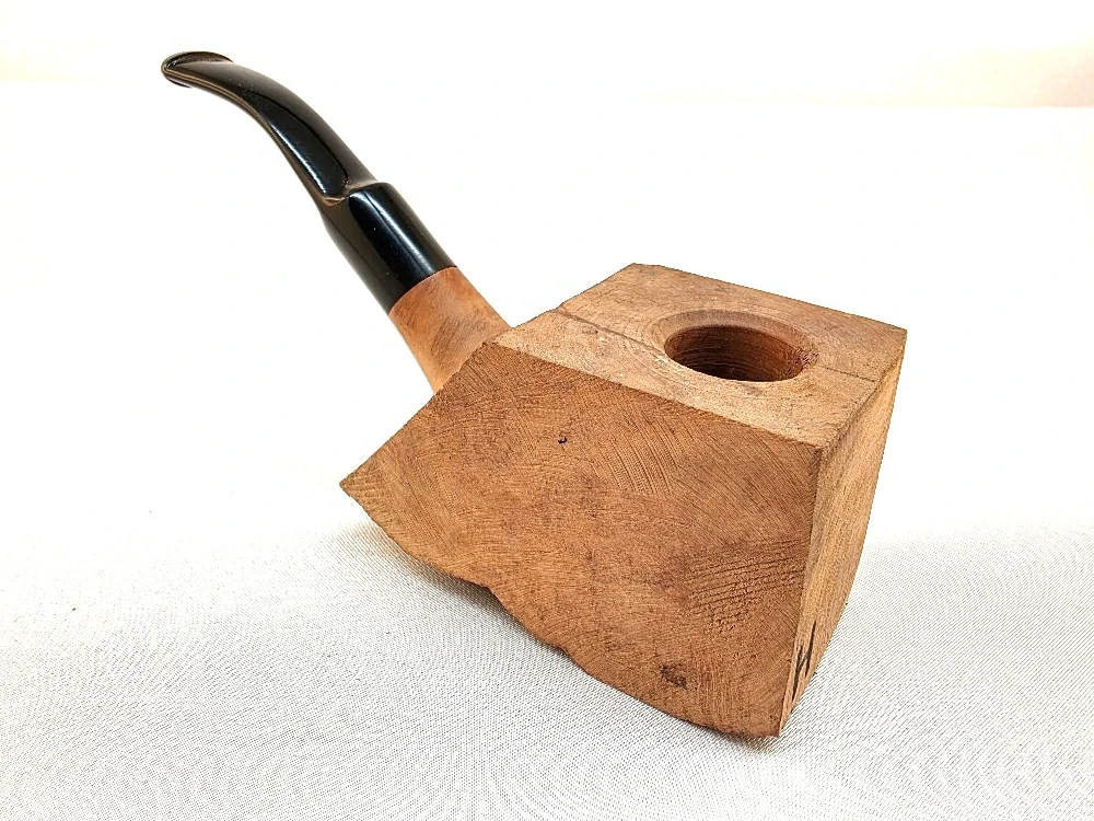 Hobby přířez na výrobu dýmky s náustkem (H)