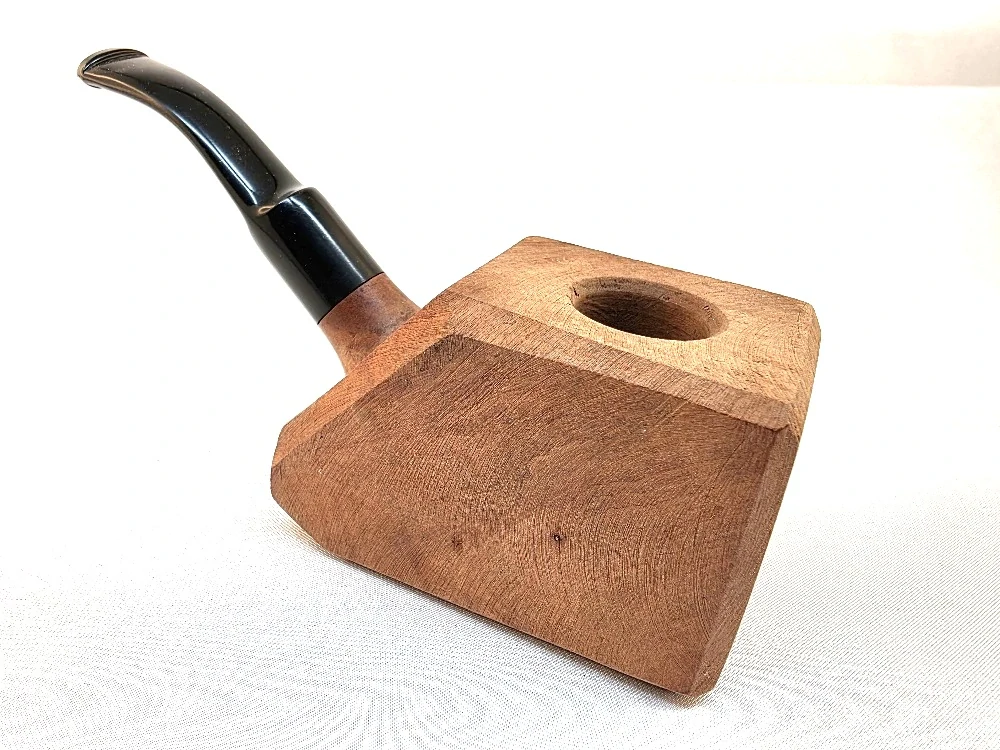 Hobby přířez na výrobu dýmky s náustkem (K1)