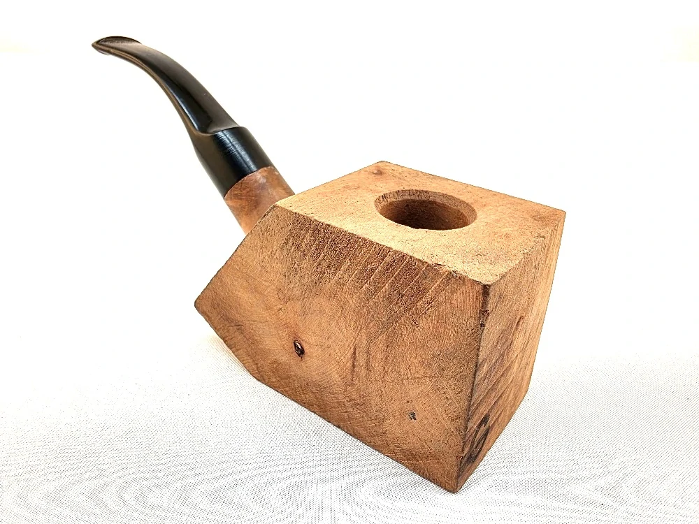 Hobby přířez na výrobu dýmky s náustkem (G)