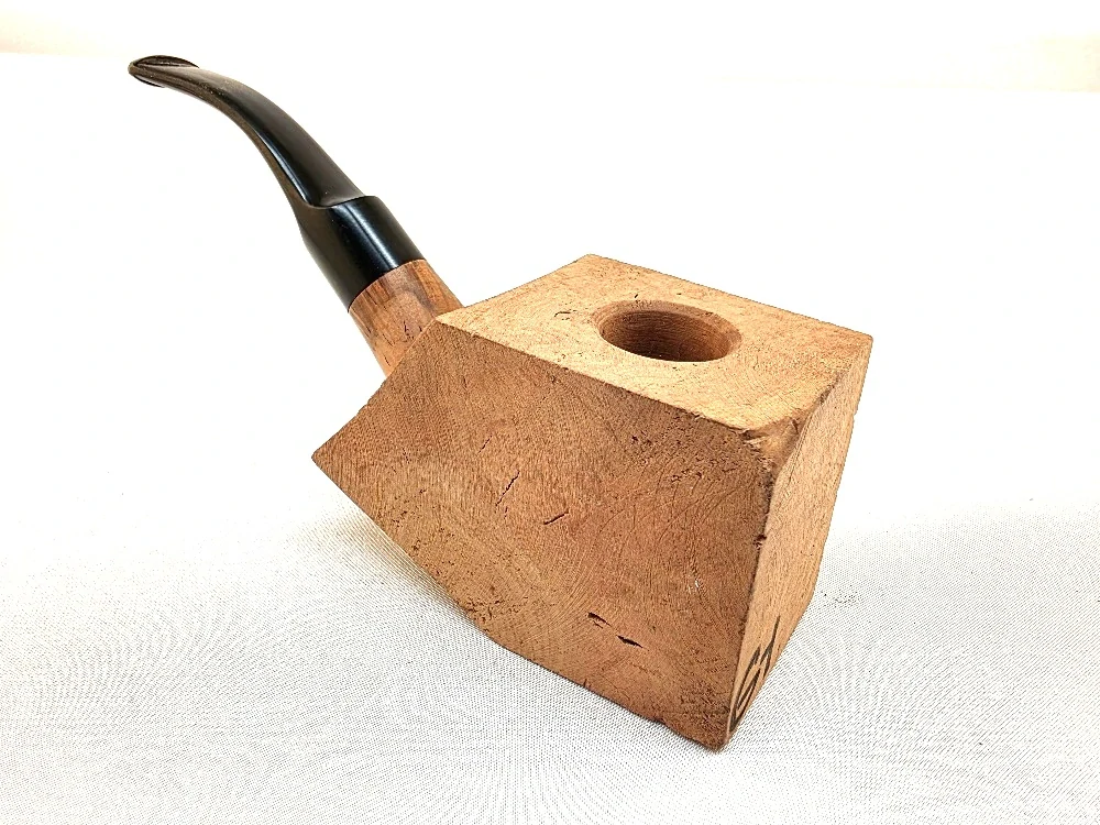 Hobby přířez na výrobu dýmky s náustkem (G1)