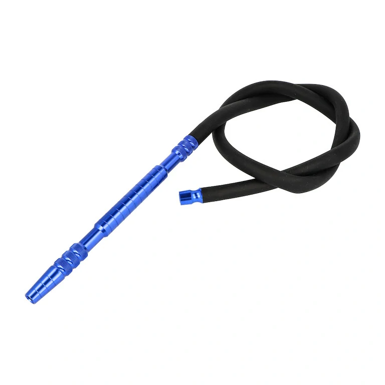 Vodní dýmka Little One Blue, 33cm