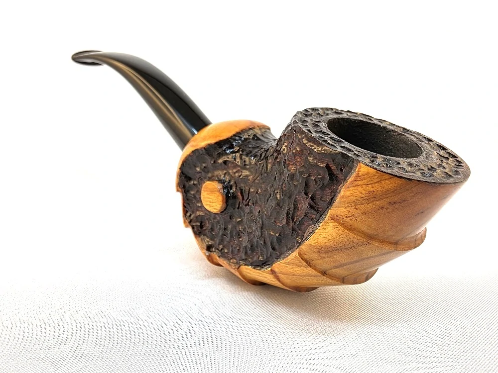 Stanislav Hošek Nautilus s dusátkem 15