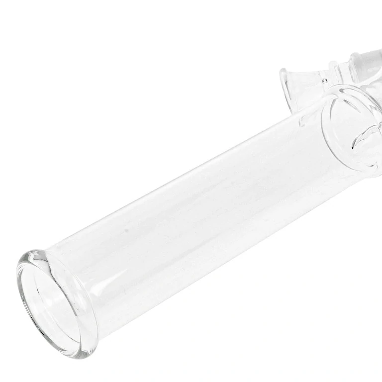 Skleněný bong Cactus Beaker, 44cm